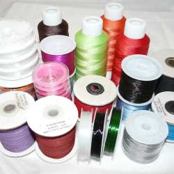 Fils, Cables et Rubans