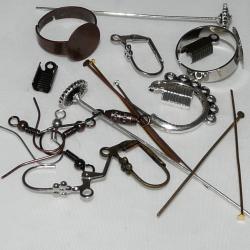 Apprêts et Accessoires