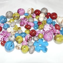 Perles Céramique